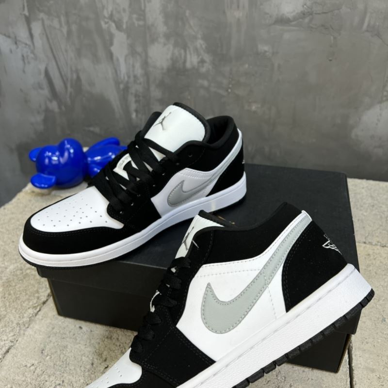 Nike Air Jordan Shoes